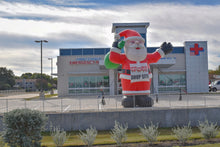 Load image into Gallery viewer, Santa