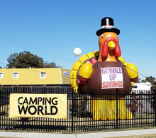 Load image into Gallery viewer, Turkey