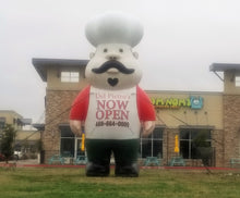 Load image into Gallery viewer, Chef