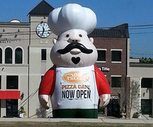 Load image into Gallery viewer, Chef