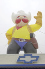 Load image into Gallery viewer, Cowboy