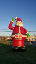 Load image into Gallery viewer, Santa