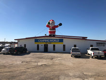 Load image into Gallery viewer, Santa