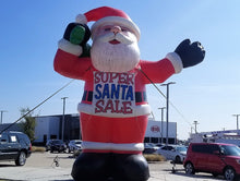 Load image into Gallery viewer, Santa