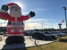 Load image into Gallery viewer, Santa