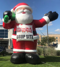 Load image into Gallery viewer, Santa
