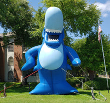 Load image into Gallery viewer, Sharky