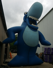 Load image into Gallery viewer, Sharky