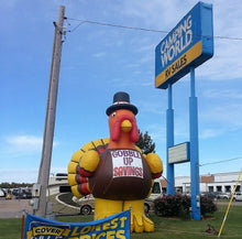 Load image into Gallery viewer, Turkey