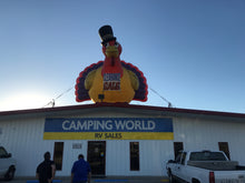 Load image into Gallery viewer, Turkey