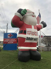 Load image into Gallery viewer, Santa
